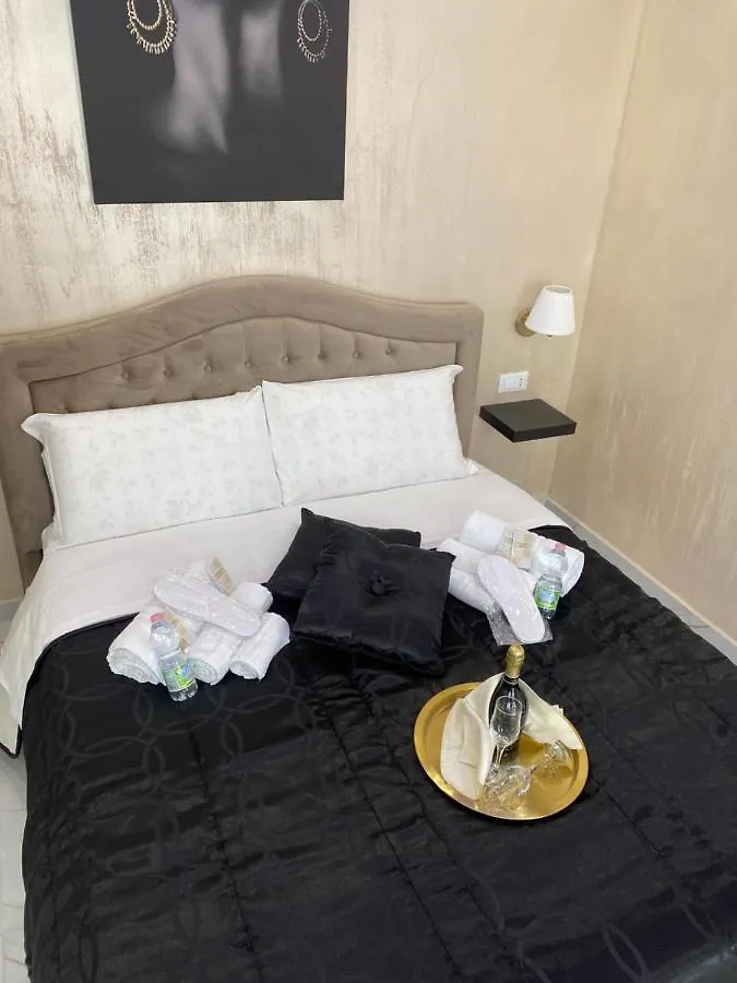 Le Camere Luxury Rooms Siracusa Syrakus