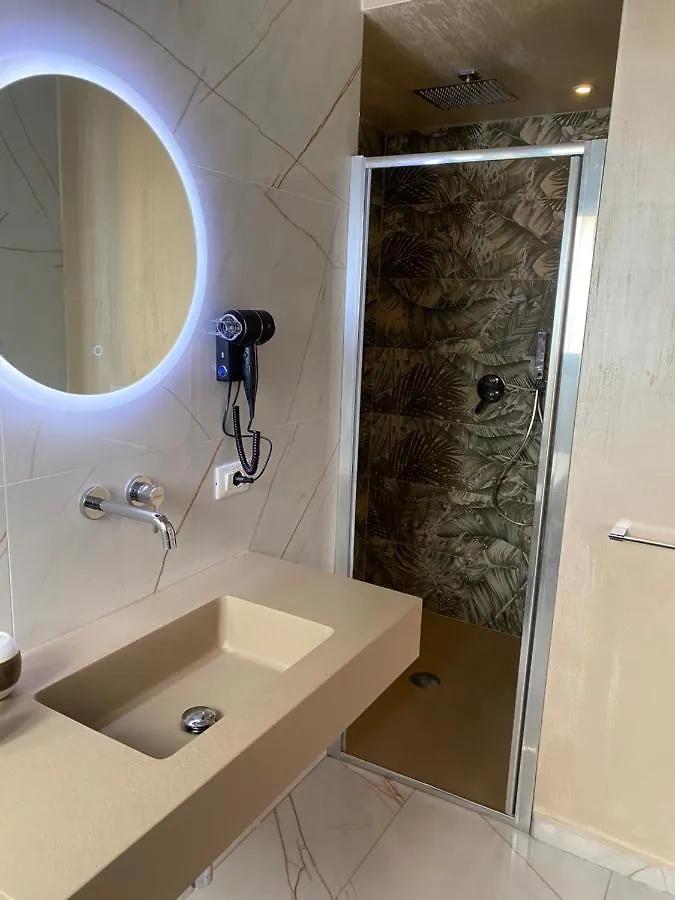 Le Camere Luxury Rooms Siracusa Συρακούσες 0*,  Ιταλία