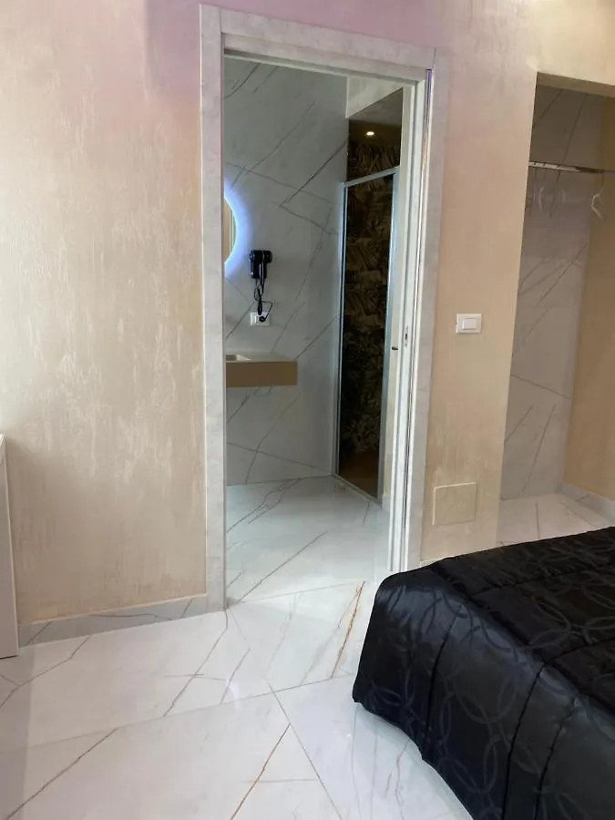 Le Camere Luxury Rooms Siracusa Syrakus 0*,