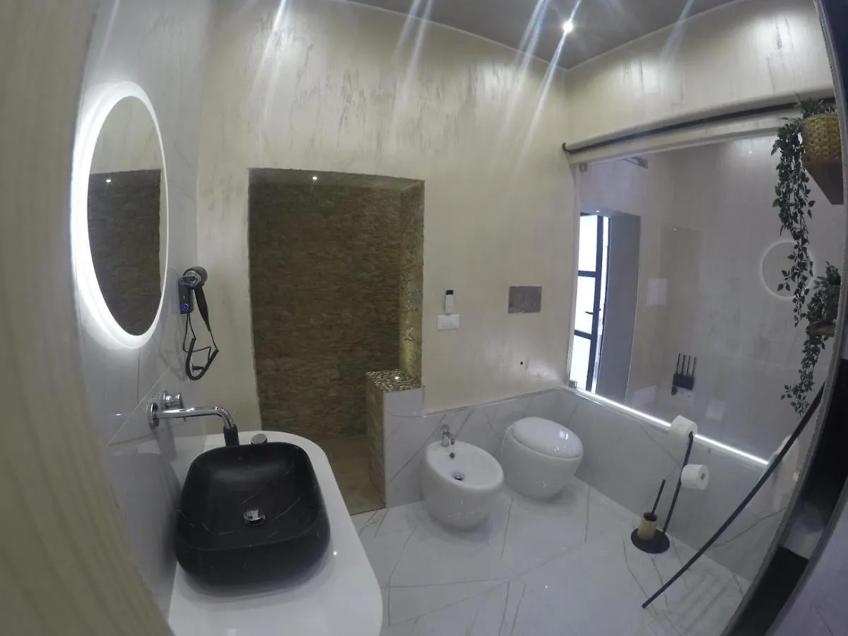 Guest house Le Camere Luxury Rooms Siracusa Syracuse