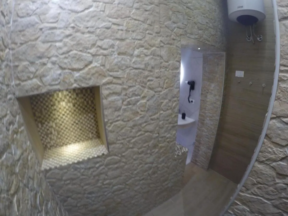 Πανσιόν Le Camere Luxury Rooms Siracusa Συρακούσες Ιταλία