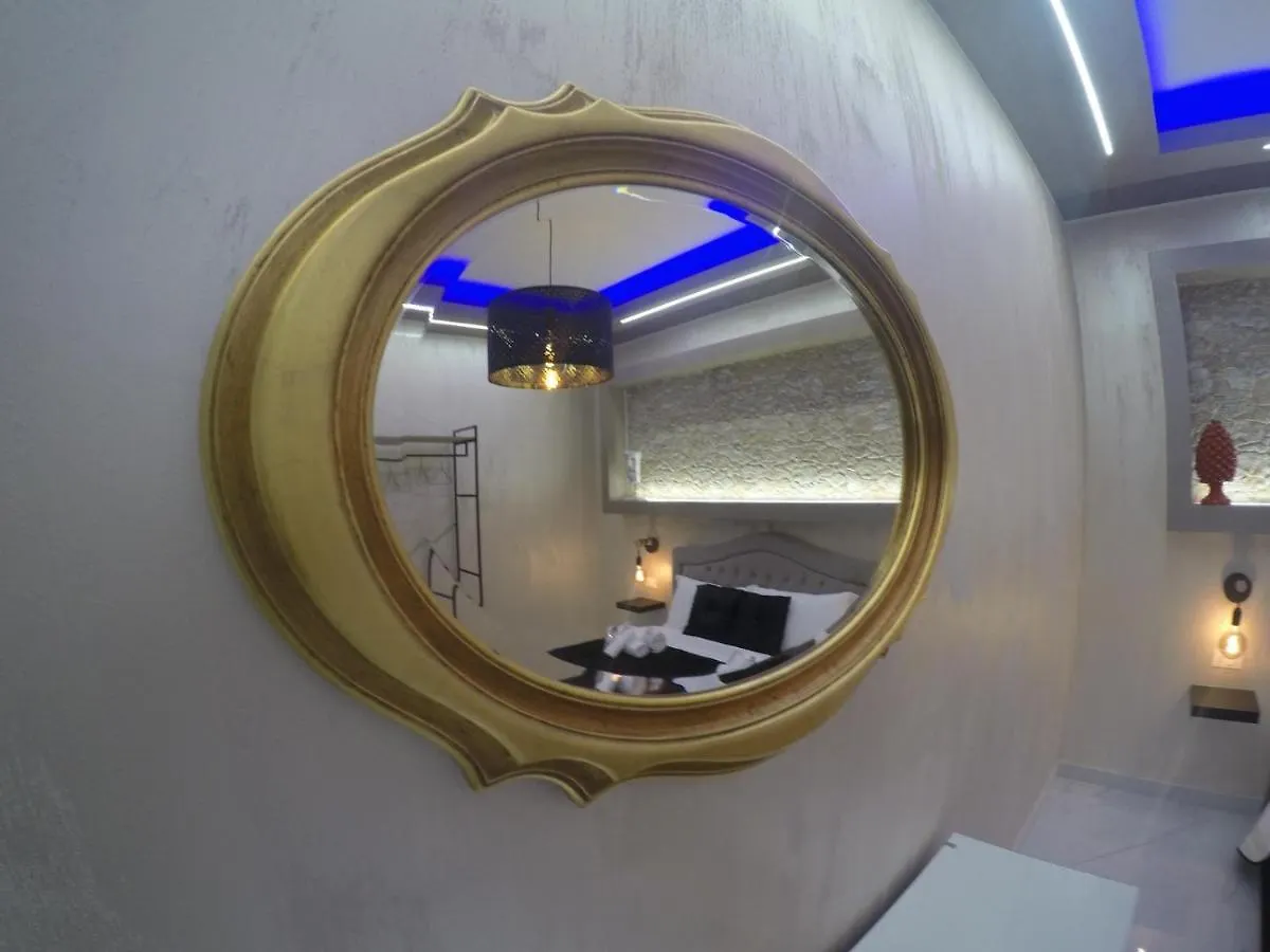 Le Camere Luxury Rooms Siracusa Συρακούσες