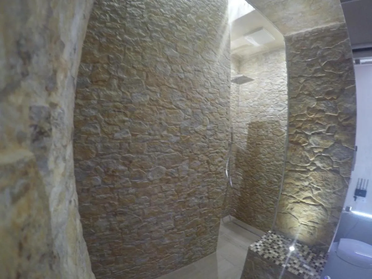 Le Camere Luxury Rooms Siracusa Syrakus 0*,  Italien