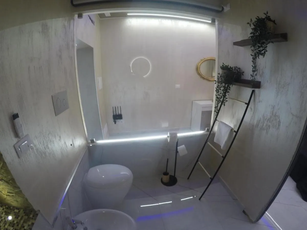 Le Camere Luxury Rooms Siracusa Συρακούσες Πανσιόν