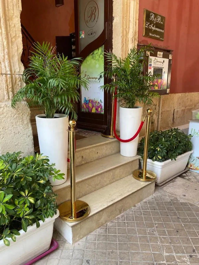 Le Camere Luxury Rooms Siracusa Syrakus 0*,  Italien