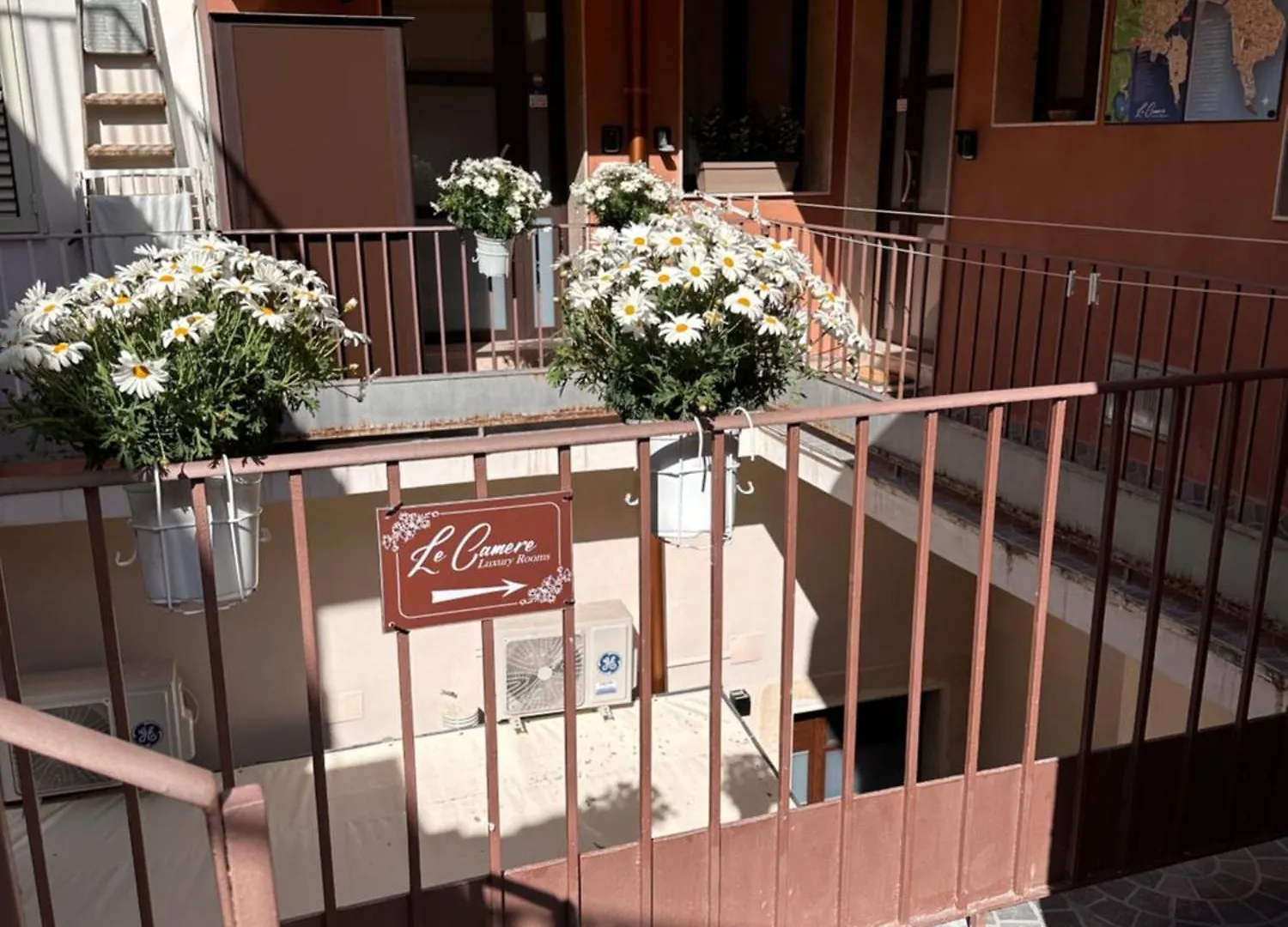 Le Camere Luxury Rooms Siracusa Συρακούσες 0*,
