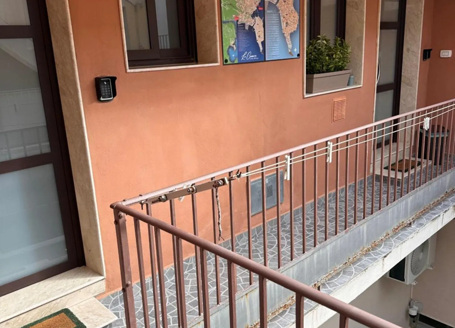 Le Camere Luxury Rooms Siracusa Syrakus