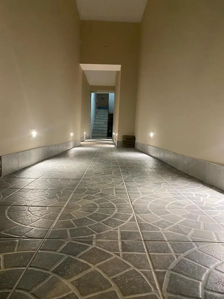 Πανσιόν Le Camere Luxury Rooms Siracusa Συρακούσες
