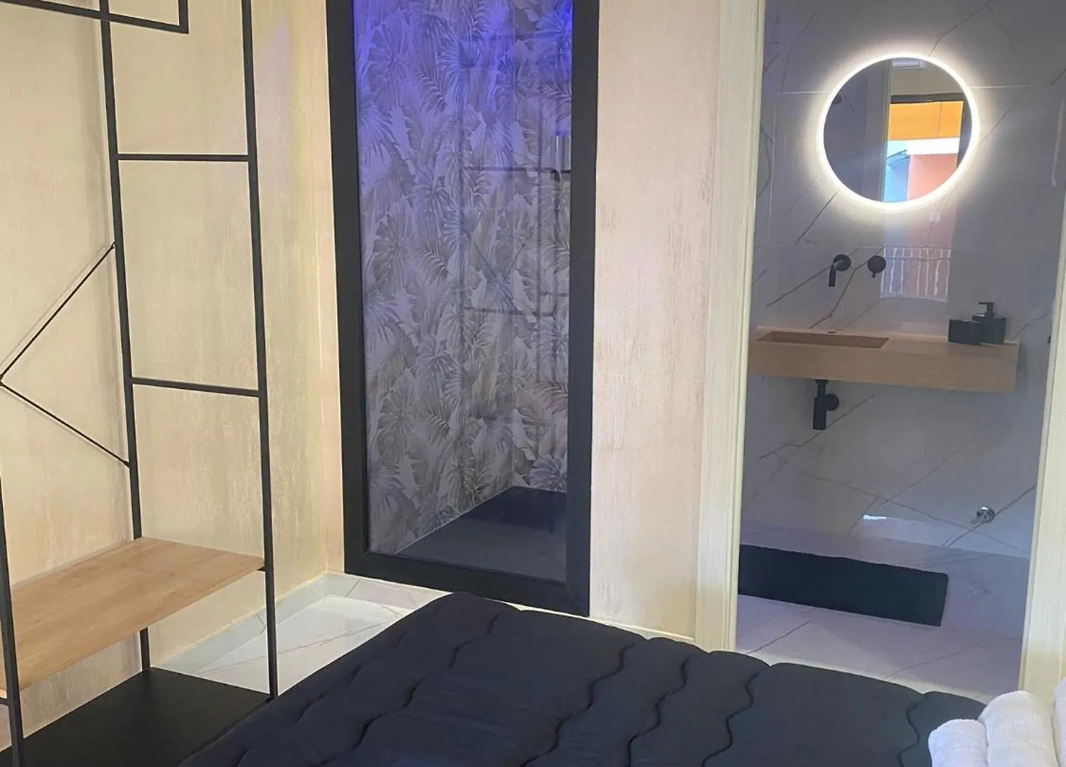 Le Camere Luxury Rooms Siracusa Syrakus Italien
