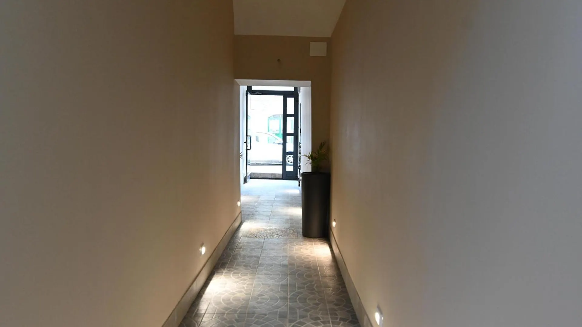Le Camere Luxury Rooms Siracusa Συρακούσες 0*,  Ιταλία