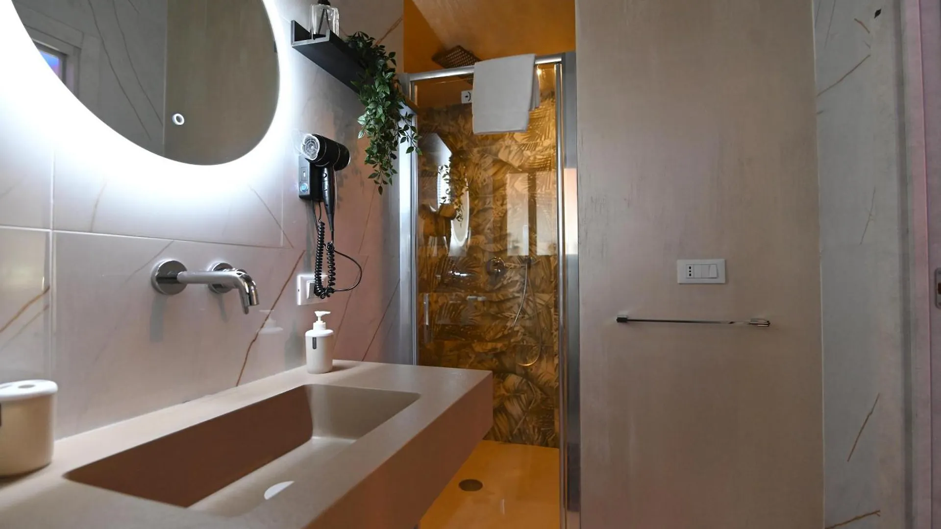 Le Camere Luxury Rooms Siracusa Συρακούσες Πανσιόν
