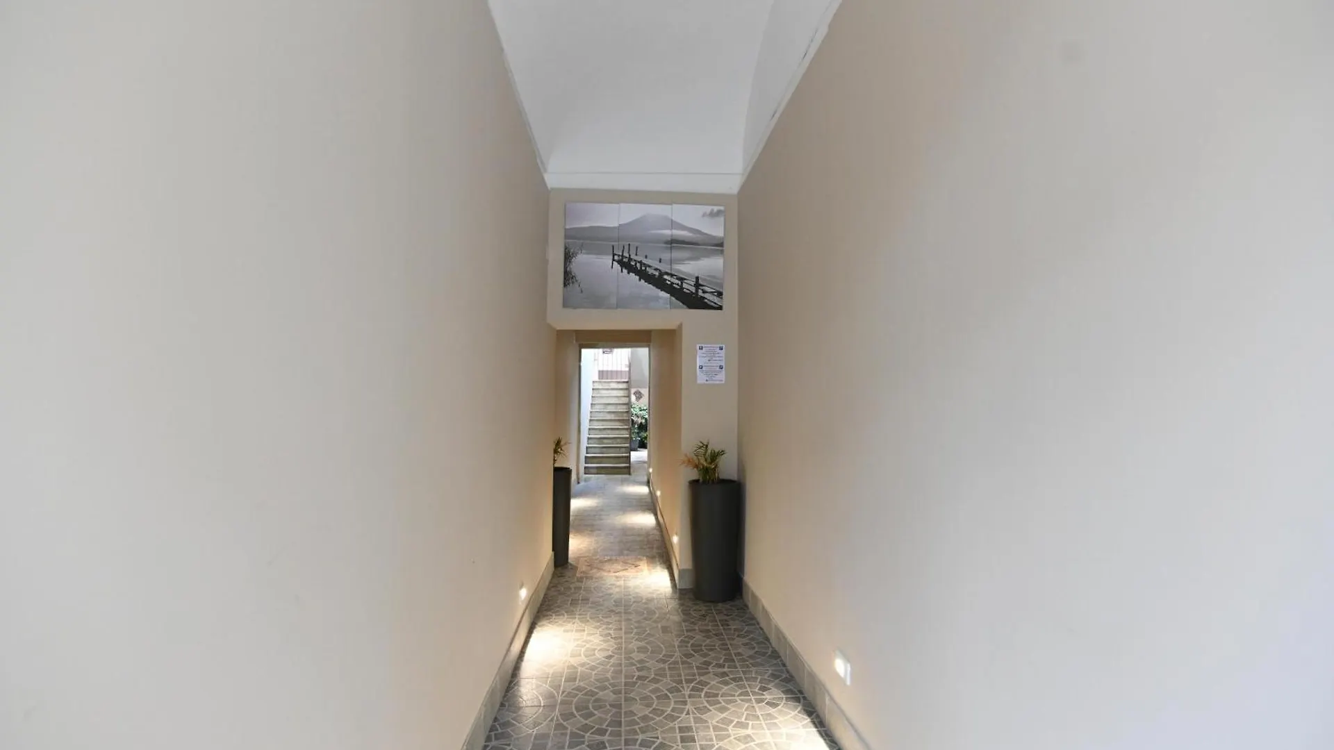 Πανσιόν Le Camere Luxury Rooms Siracusa Συρακούσες Ιταλία