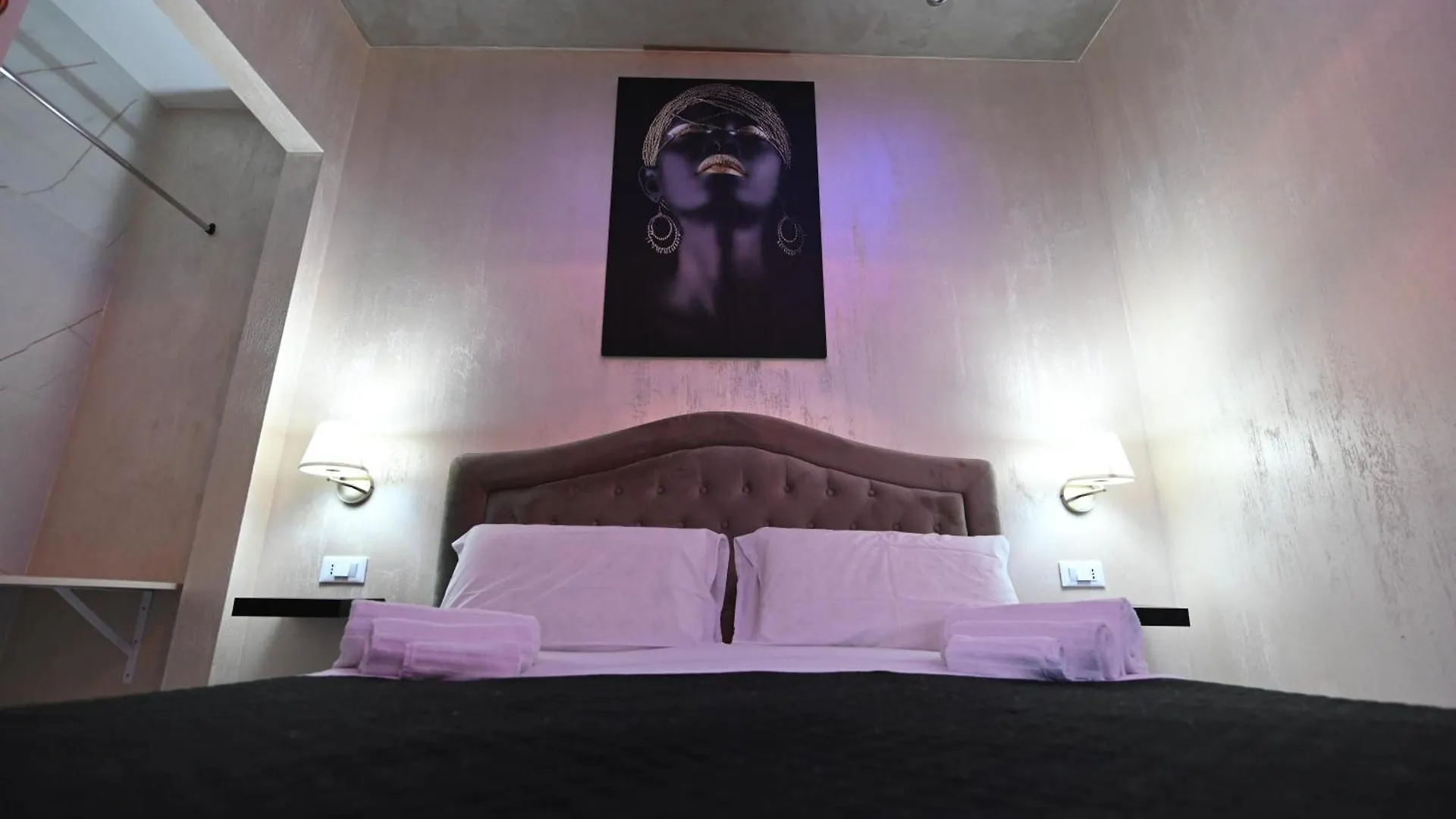 Le Camere Luxury Rooms Siracusa Συρακούσες Πανσιόν