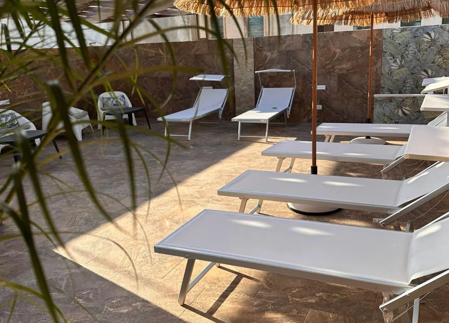 Πανσιόν Le Camere Luxury Rooms Siracusa Συρακούσες