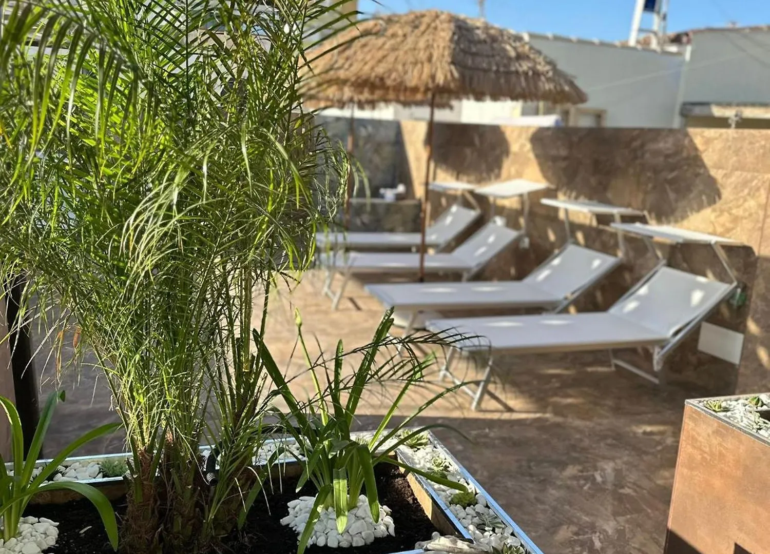Πανσιόν Le Camere Luxury Rooms Siracusa Συρακούσες