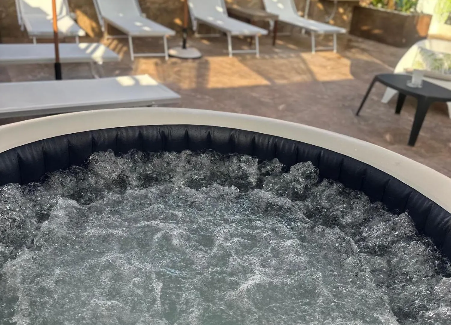 Πανσιόν Le Camere Luxury Rooms Siracusa Συρακούσες