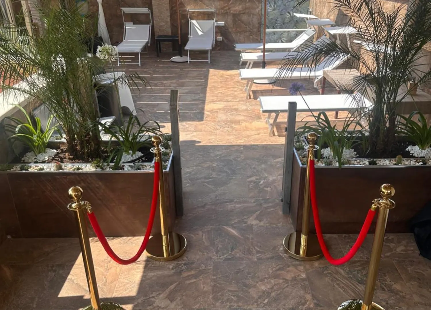 Le Camere Luxury Rooms Siracusa Συρακούσες