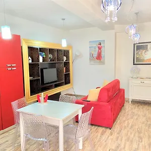 Appartement Casa Delle Gioie, Syracuse