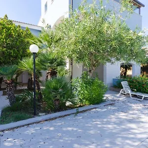  Apartment Fratelli Vivaldi