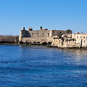 Apartment Ortigia L'antico Dammuso