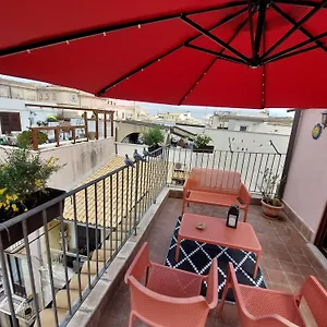 Appartement La Colombaia Di Ortigia, Syracuse