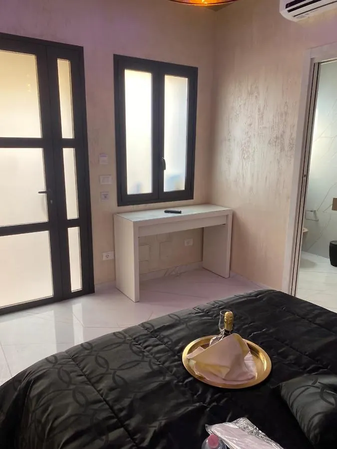 Le Camere Luxury Rooms Siracusa Syracuse Maison d'hôtes