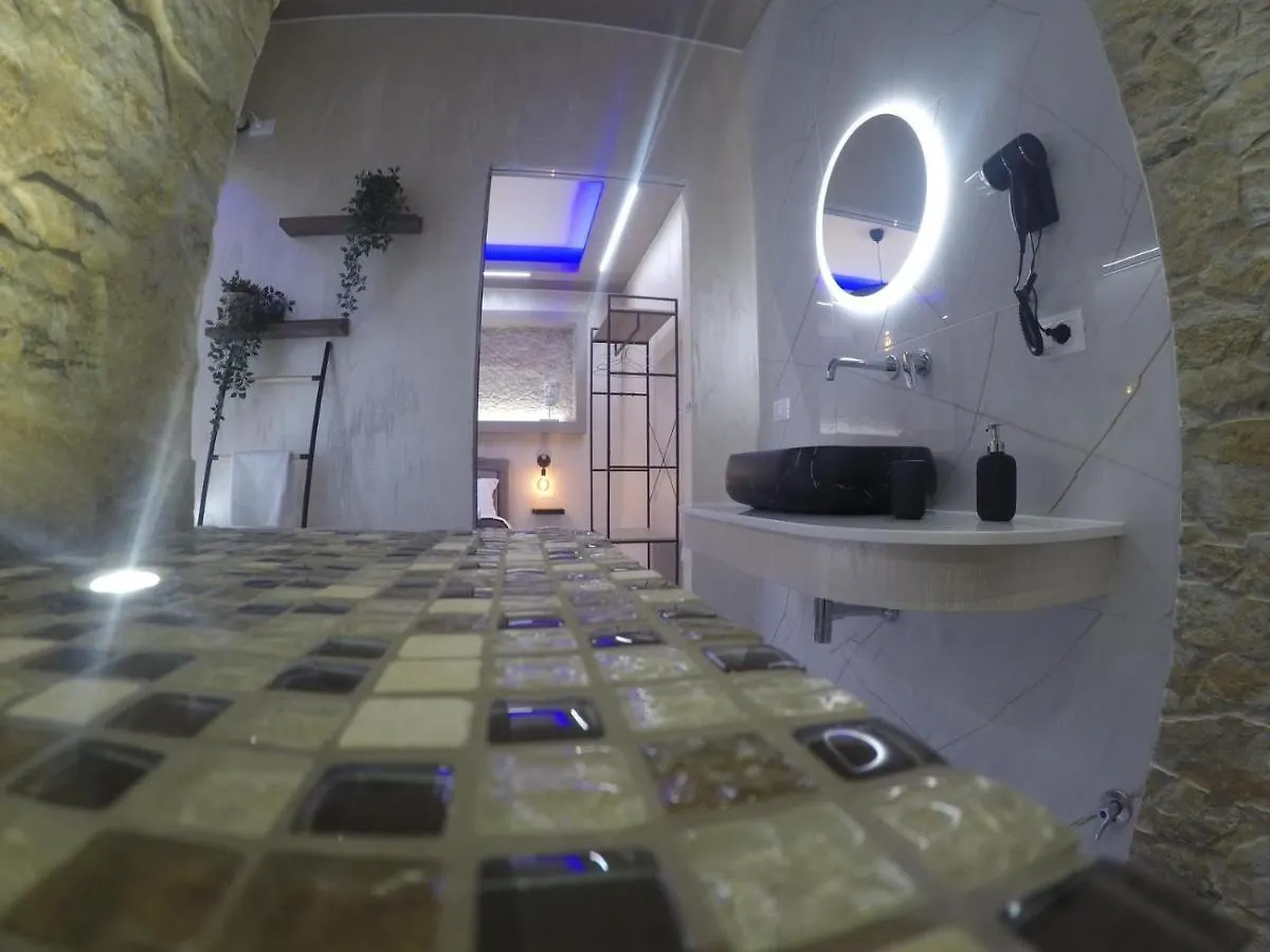 Le Camere Luxury Rooms Siracusa Syracuse 0*,