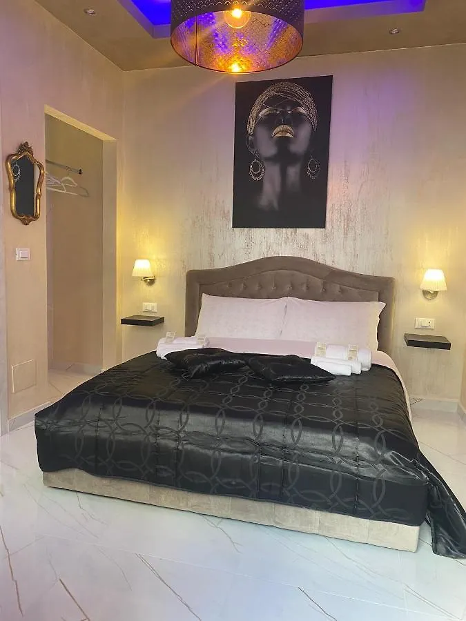 Le Camere Luxury Rooms Siracusa Syracuse