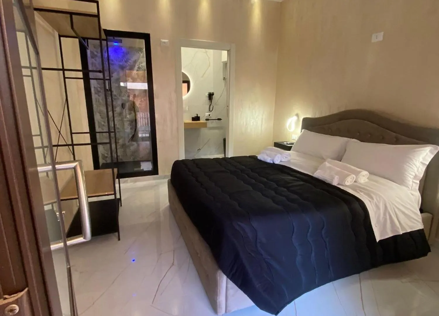 Le Camere Luxury Rooms Siracusa Syracuse 0*,  Italie