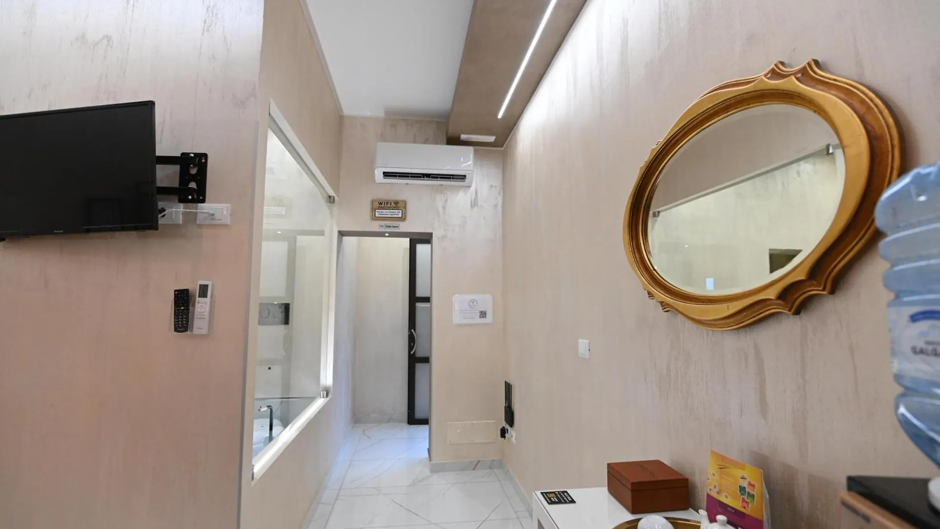 Maison d'hôtes Le Camere Luxury Rooms Siracusa Syracuse
