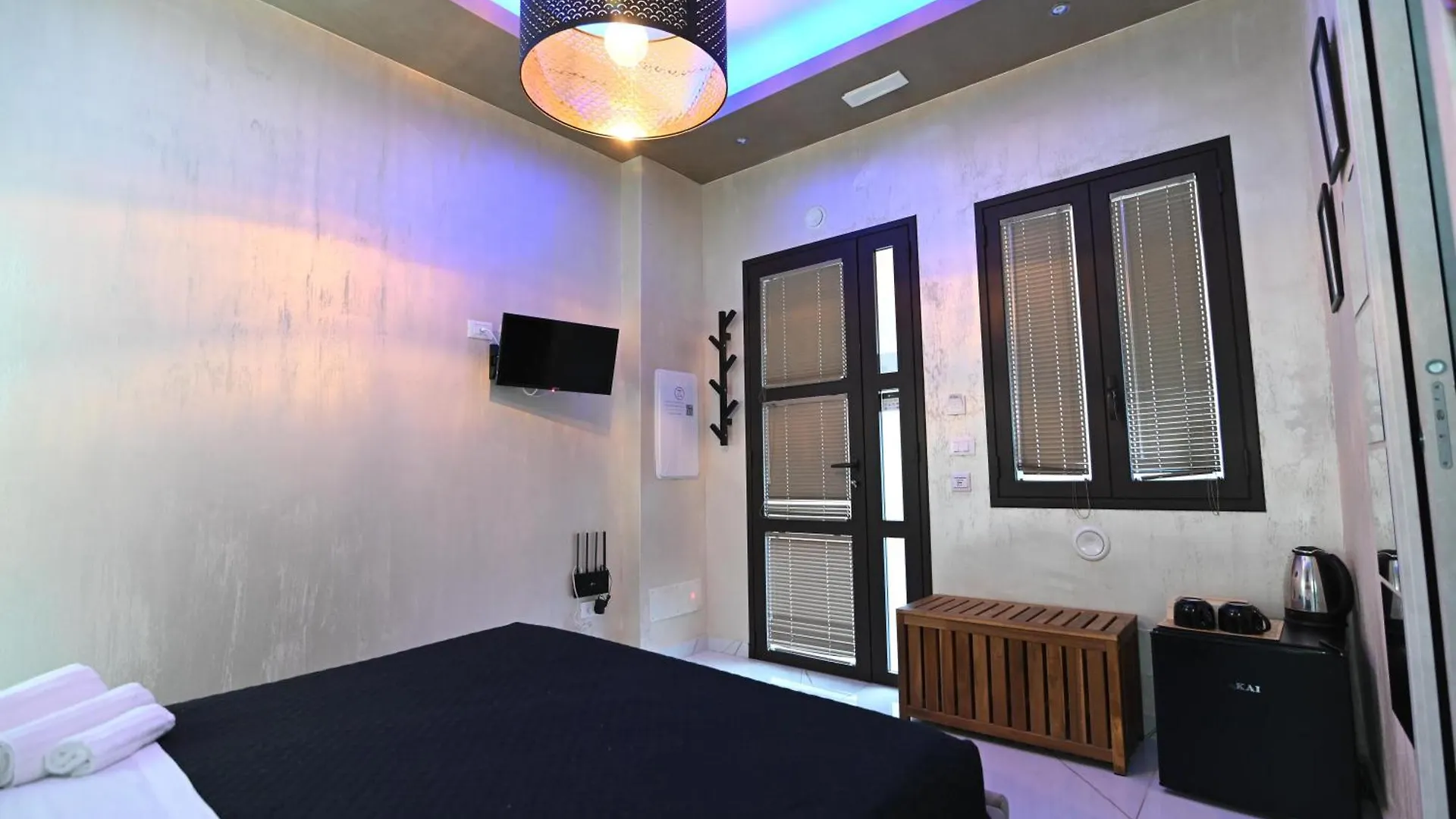 Le Camere Luxury Rooms Siracusa Syracuse Maison d'hôtes