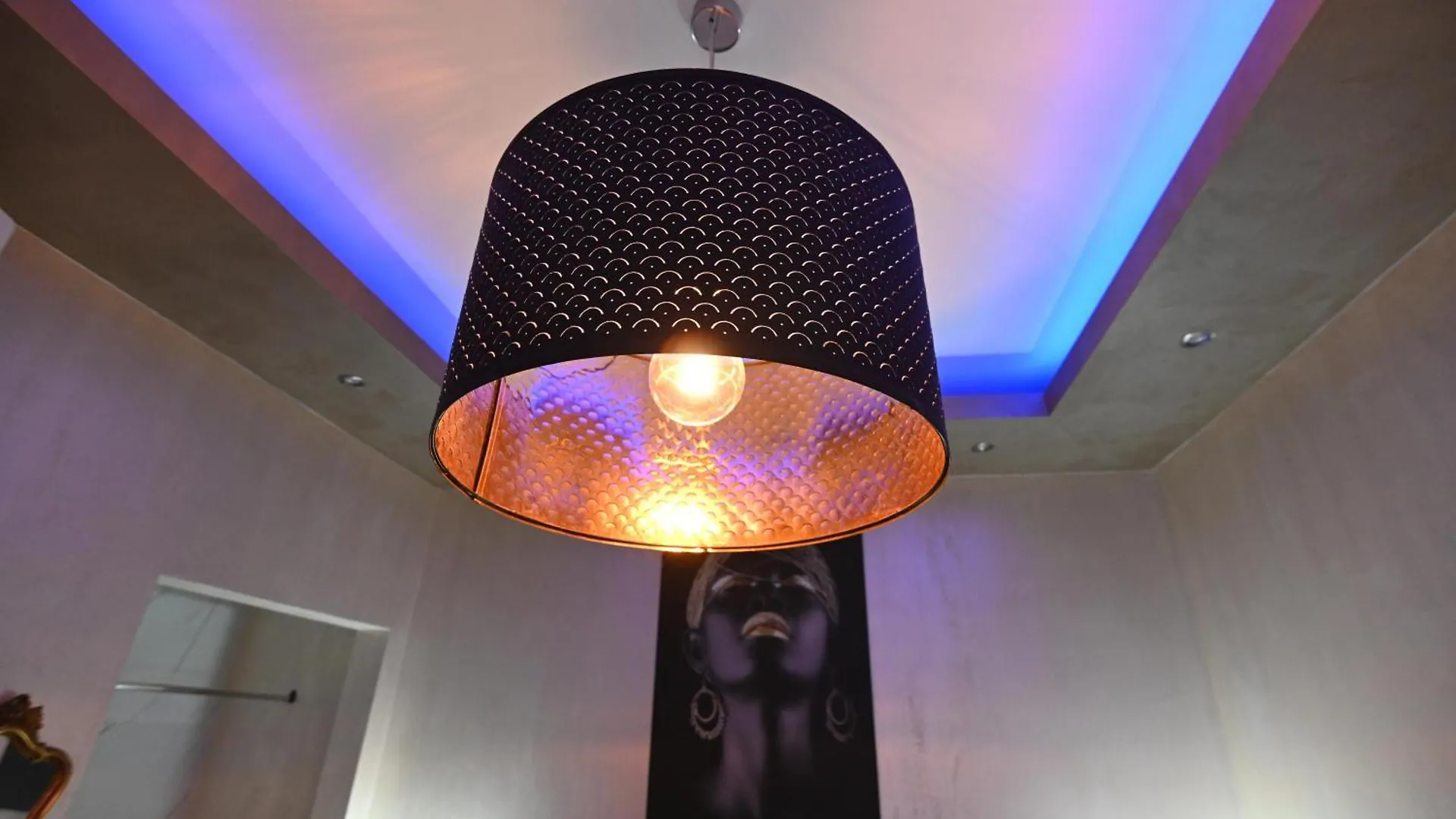 Le Camere Luxury Rooms Siracusa Syracuse 0*,