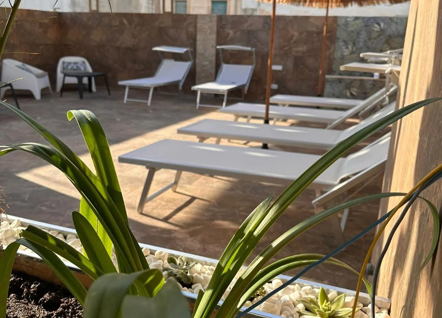 Le Camere Luxury Rooms Siracusa Syracuse