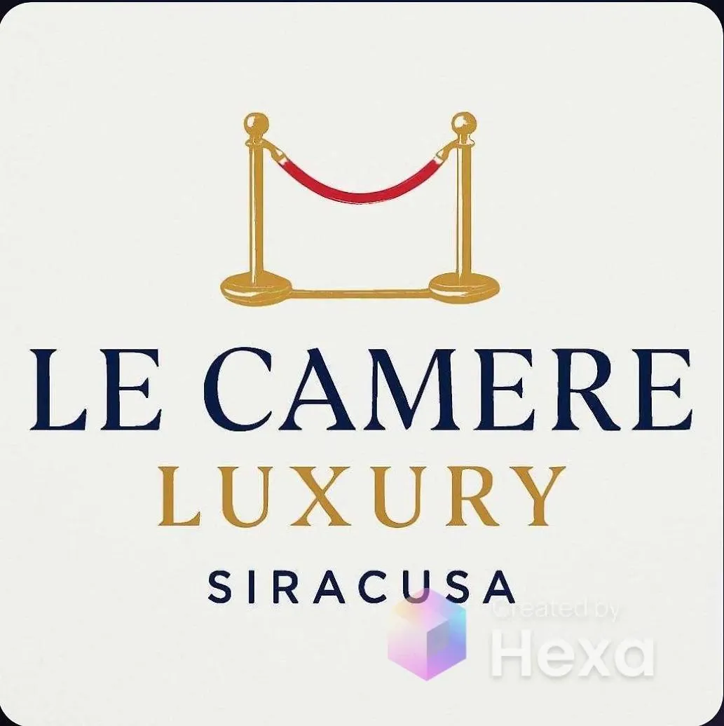 Le Camere Luxury Rooms Siracusa Syracuse