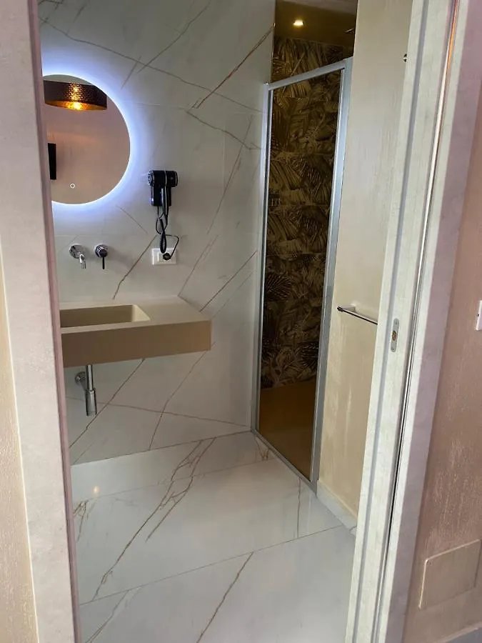 Le Camere Luxury Rooms Siracusa Siraküza