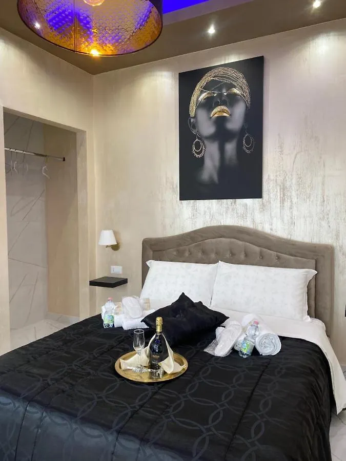 Guest house Le Camere Luxury Rooms Siracusa Syracuse