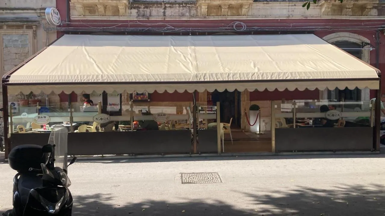 Le Camere Luxury Rooms Siracusa Syracuse Guest house