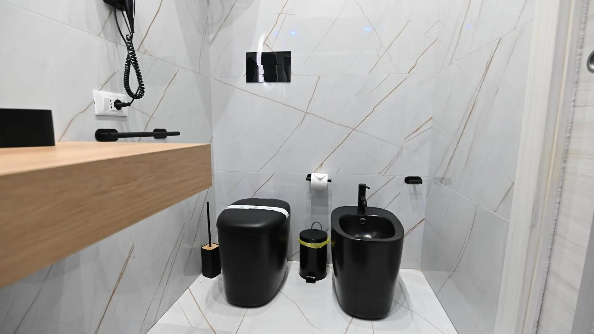 Le Camere Luxury Rooms Siracusa Syracuse 0*,