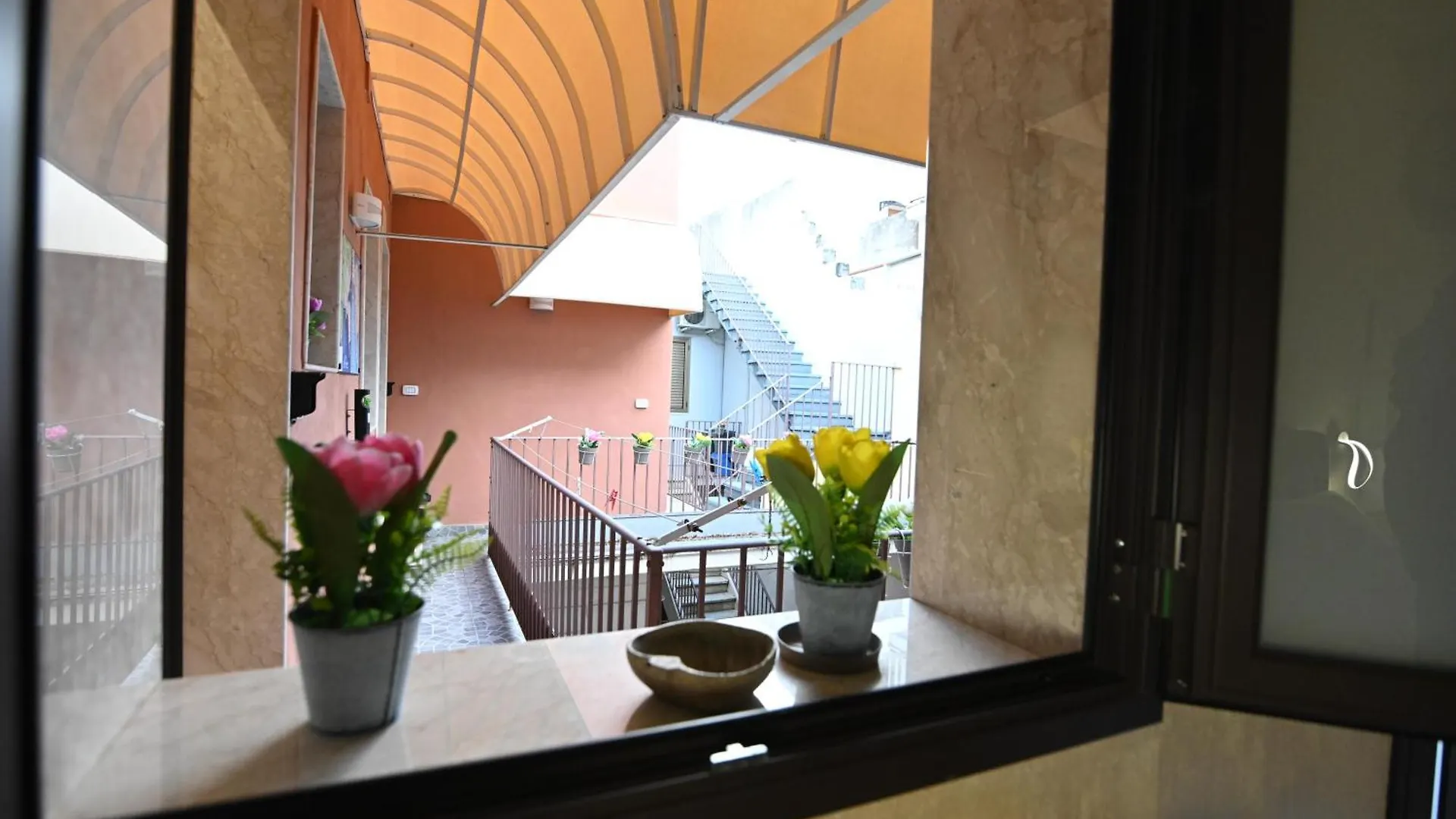 Le Camere Luxury Rooms Siracusa Siraküza Konukevi