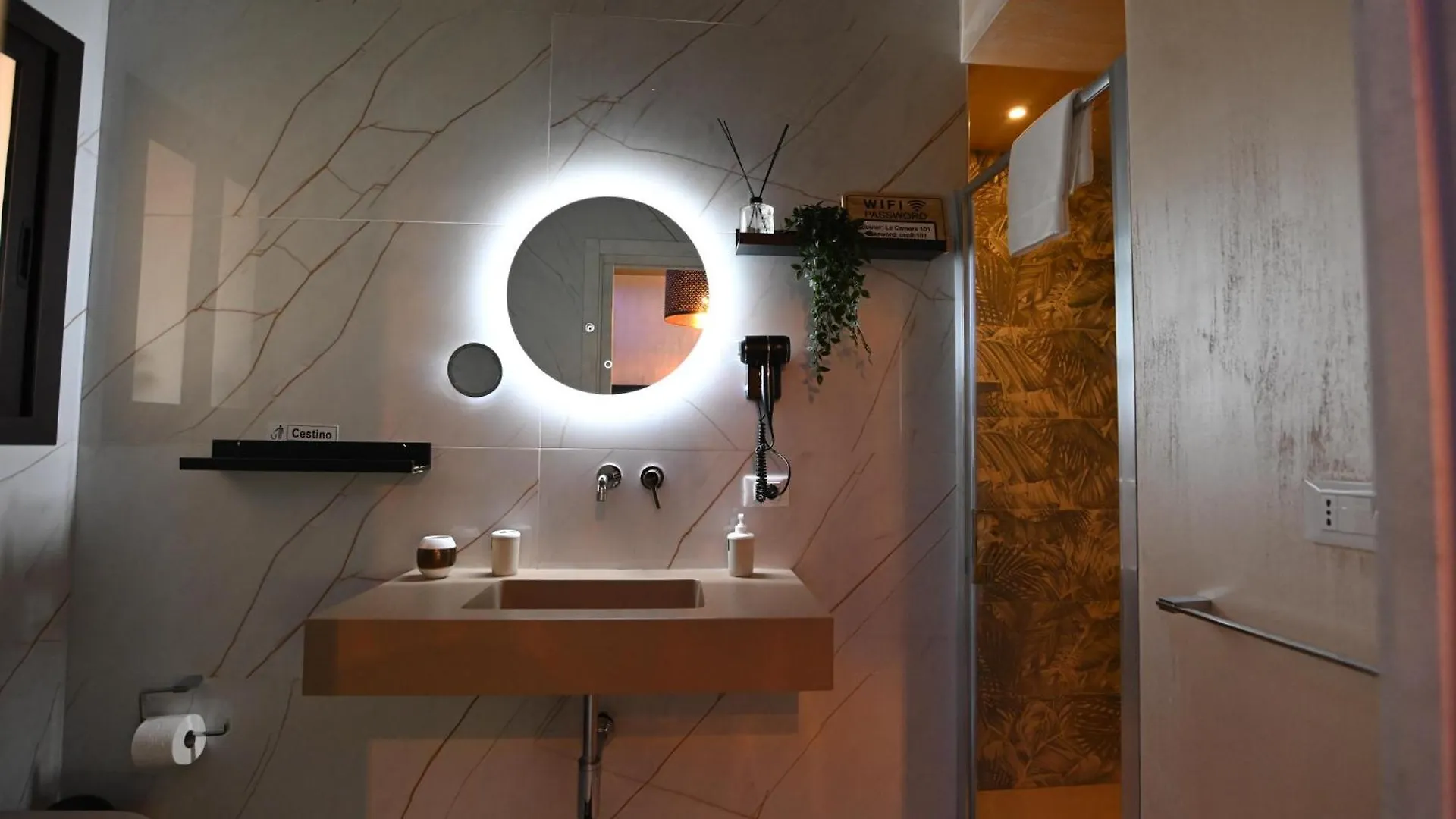 Le Camere Luxury Rooms Siracusa Siraküza İtalya